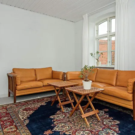 Holiday Xxiii Holiday home Bogense