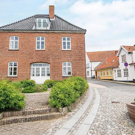 Holiday Xxiii Holiday home Bogense